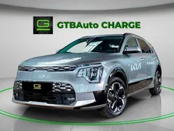 Antracite Novo 2024 Kia e-Niro Inspiration SUV | € 37.500 (Preço elevado)