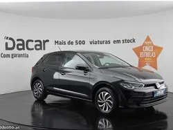 VW Polo