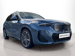 Novo 2025 BMW iX1 Comfort Edition SUV | € 51.950 (Preço justo)