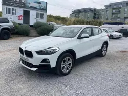 Branco Usado 2018 BMW X2 SUV | € 23.500 (Preço justo)