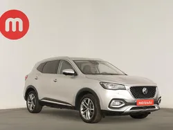 Usado 2022 MG EHS Luxury SUV | € 23.999 (Preço justo)