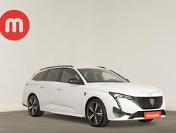 Usado 2024 Peugeot 308 GT Carrinha | € 26.499 (Preço justo)