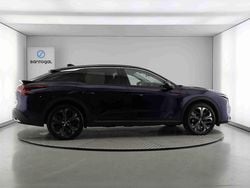 Azul Usado 2024 Citroën C5 X Carrinha | € 37.490