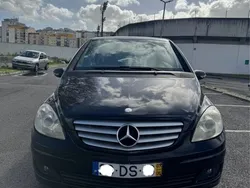 Usado 2007 Mercedes B180 Monovolume | € 6.250