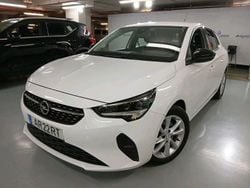 Branco Usado 2022 Opel Corsa Business | € 16.400 (Bom preço)