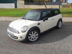 Usado 2011 Mini Cooper D Clubman Carrinha | € 8.900
