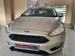 Cinzento Usado 2016 Ford Focus | € 9.950 (Super Preço)
