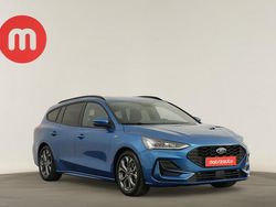 Usado 2025 Ford Focus ST-Line Carrinha | € 24.999 (Bom preço)