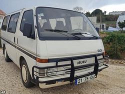 Branco Usado 1994 Isuzu Midi | € 4.000