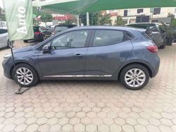 Cinza Usado 2021 Renault Clio V LIMITED | € 17.800 (Preço elevado)