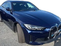 Azul Usado 2024 BMW i4 Sedan | € 39.899