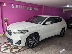 Branco Usado 2021 BMW X2 SUV | € 34.500