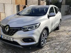 Usado 2020 Renault Kadjar SUV | € 16.000 (Super Preço)