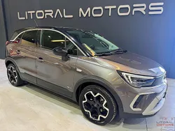 Cinza Usado 2023 Opel Crossland Design & Tech SUV | € 14.950 (Bom preço)