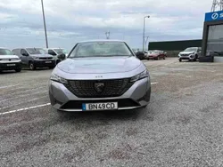 Cinzento Usado 2024 Peugeot 308 Carrinha | € 27.990 (Bom preço)