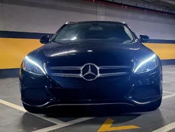 Usado 2015 Mercedes C220 Sedan | € 16.500 (Super Preço)