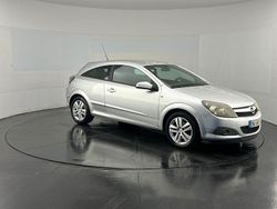 Cinza Usado 2009 Opel Astra Citadino | € 3.000 (Bom preço)