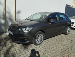 Usado 2017 Citroën C4 Live Sedan | € 8.500 (Bom preço)