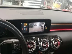 Usado 2020 Mercedes A180 Sedan | € 21.900 (Super Preço)