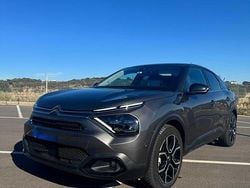 Usado 2021 Citroën e-C4 Sedan | € 25.500