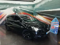 Preto Usado 2020 Opel Astra Sport Carrinha | € 13.699 (Bom preço)