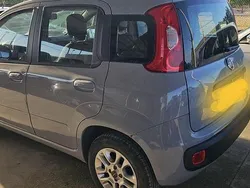 Usado 2019 Fiat Panda Citadino | € 9.500 (Preço justo)