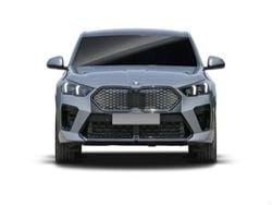 Cinzento Novo 2025 BMW iX2 Comfort Edition SUV | € 54.600 (Preço justo)