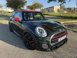 Verde Usado 2015 Mini John Cooper Works Citadino | € 24.950 (Preço justo)
