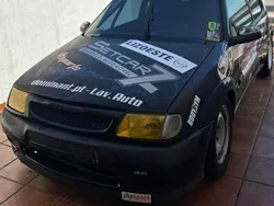 Preto Usado 1997 Citroën Saxo Citadino | € 6.500 (Super Preço)