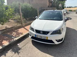 Usado 2014 Seat Ibiza FR Sedan | € 7.750 (Bom preço)