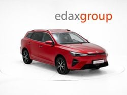 Vermelho Novo 2025 MG MGA | € 25.990