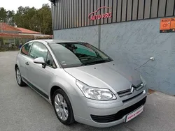 Usado 2008 Citroën C4 | € 1.990 (Preço justo)