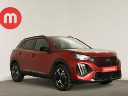 Usado 2024 Peugeot 2008 Allure SUV | € 20.999 (Preço justo)