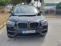 Preto Usado 2021 BMW 330e | € 35.800