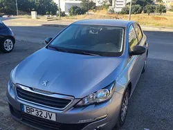 Usado 2014 Peugeot 308 Sedan | € 6.500 (Preço justo)