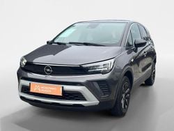 Cinza Usado 2023 Opel Crossland Design Edition SUV | € 15.887 (Preço justo)