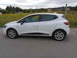 Branco Usado 2019 Renault Clio GrandTour Carrinha | € 11.900 (Preço justo)