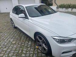 Usado 2017 BMW 330e Sedan | € 19.000 (Caro)