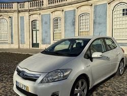 Usado 2011 Toyota Auris Hybrid | € 5.000
