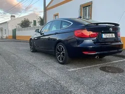 Usado 2015 BMW 318 Gran Turismo Sedan | € 17.900