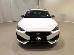 Cinzento Usado 2021 Cupra Leon Carrinha | € 25.750 (Bom preço)