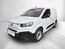 Branco Novo 2025 Fiat e-Doblò Monovolume | € 29.500