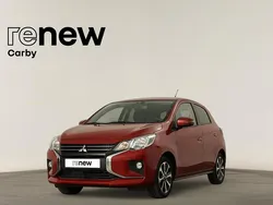 Usado 2024 Mitsubishi Space Star Edition | € 14.790 (Preço justo)