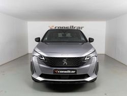 Cinza Usado 2024 Peugeot 5008 GT SUV | € 29.890