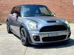 Usado 2008 Mini Cooper S Citadino | € 8.500 (Preço justo)