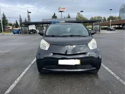 Usado 2009 Toyota iQ Citadino | € 4.690 (Super Preço)