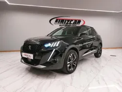 Preto Usado 2021 Peugeot 2008 GT SUV | € 22.250 (Preço elevado)