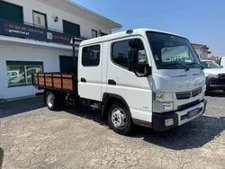 Branco Usado 2022 Mitsubishi Canter | € 33.750 (Bom preço)