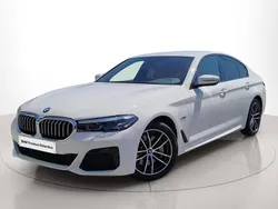 Usado 2023 BMW 530e | € 49.900 (Caro)