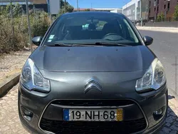 Usado 2012 Citroën C3 Attraction Citadino | € 4.970 (Super Preço)